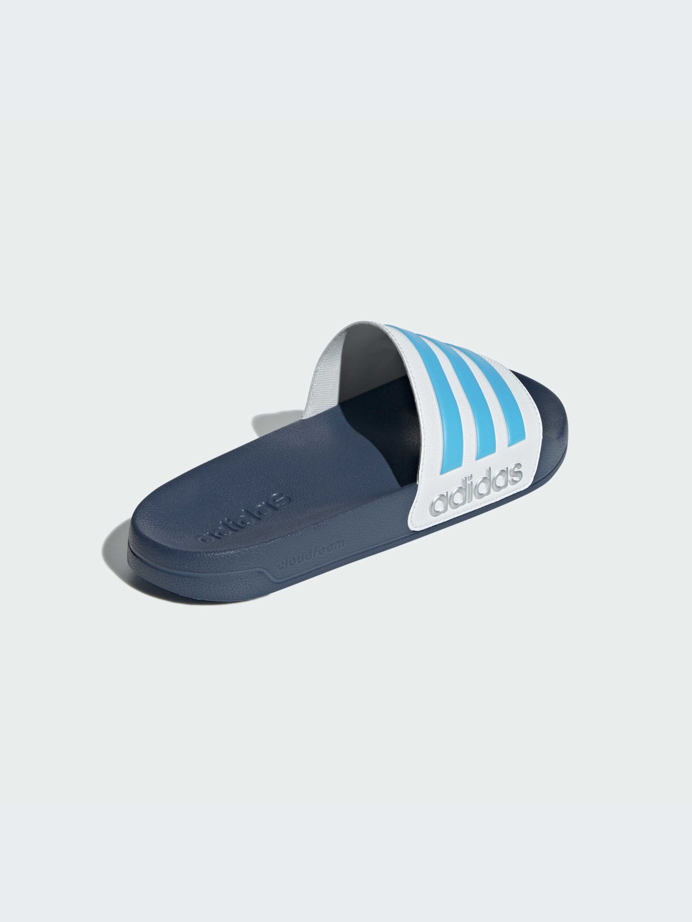 Шлёпанцы Adidas Adilette модель IG3545-KZ Фото