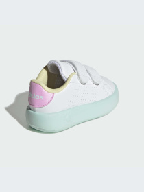 Кеды Adidas Advantage модель JI4193-KZ Фото