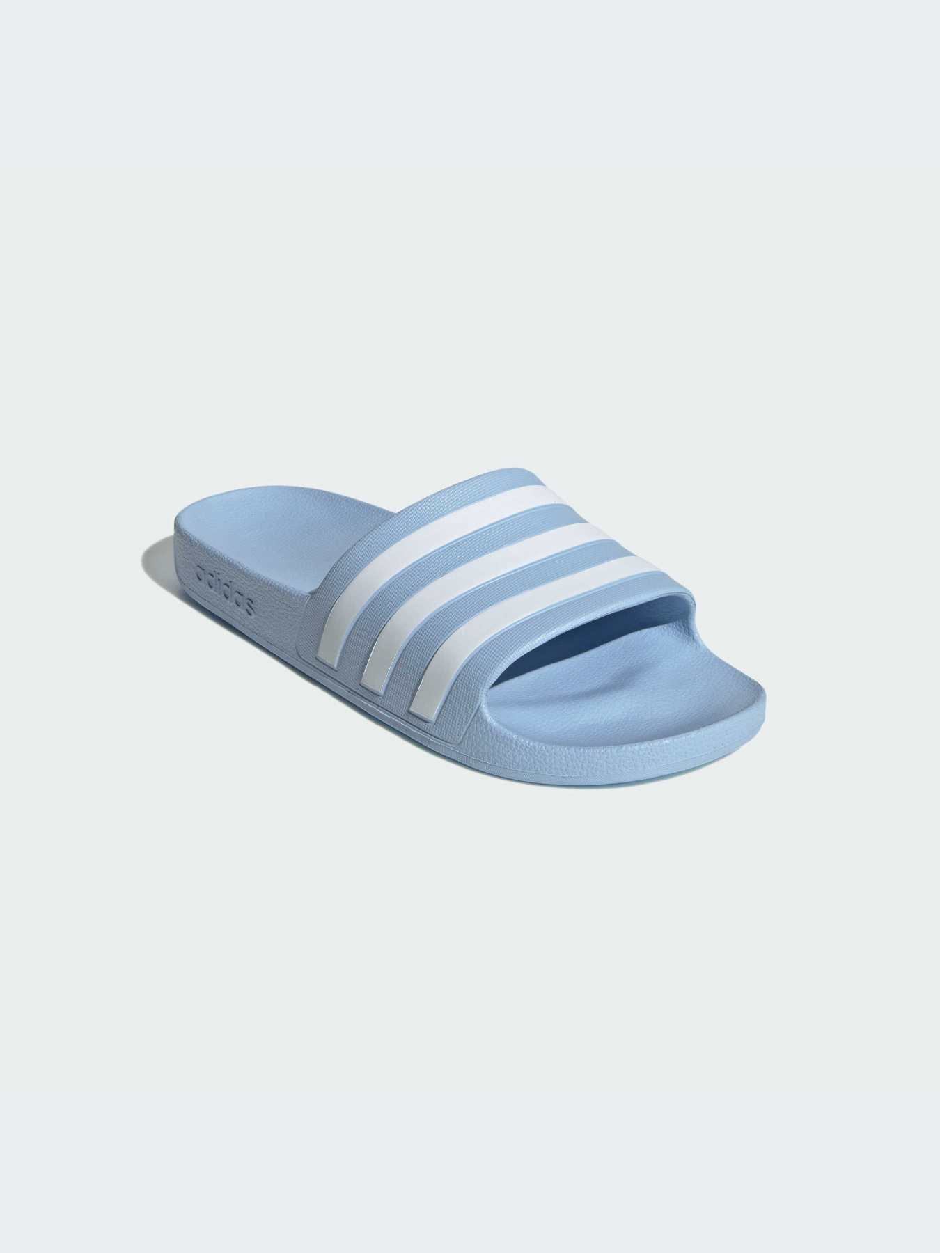 Шлёпанцы Adidas Adilette модель JI2223-KZ Фото