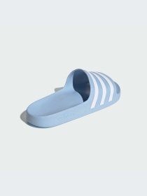 Шлёпанцы Adidas Adilette модель JI2223-KZ Фото