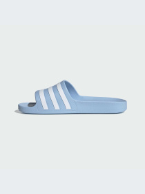 Шлёпанцы Adidas Adilette модель JI2223-KZ Фото