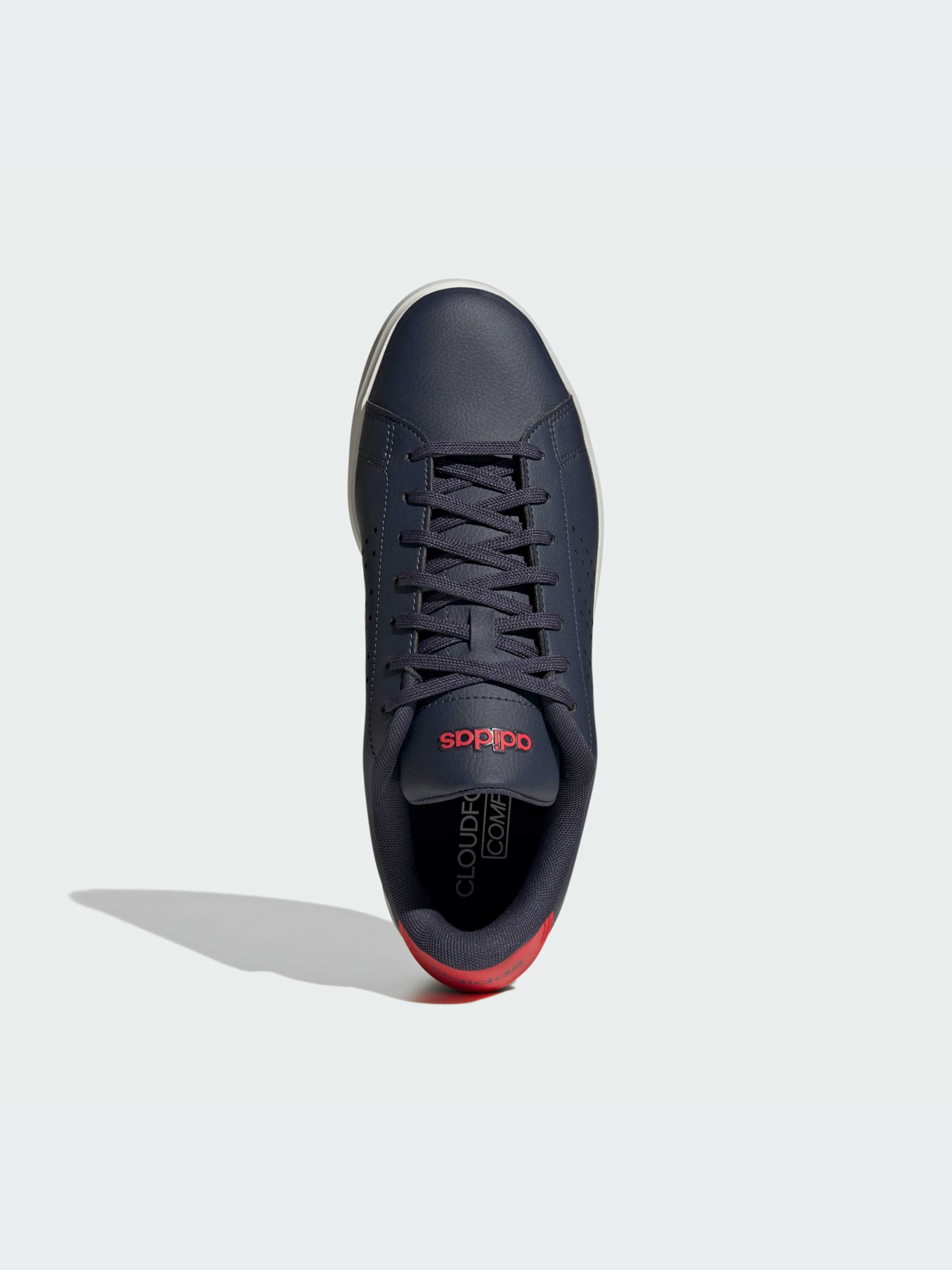 Кеды Adidas Advantage модель JI2212-KZ Фото