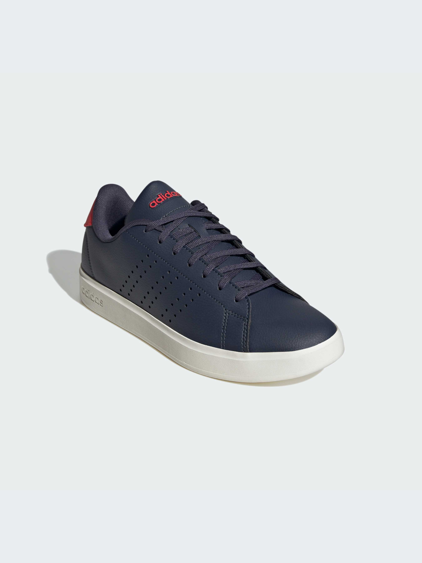 Кеды Adidas Advantage модель JI2212-KZ Фото