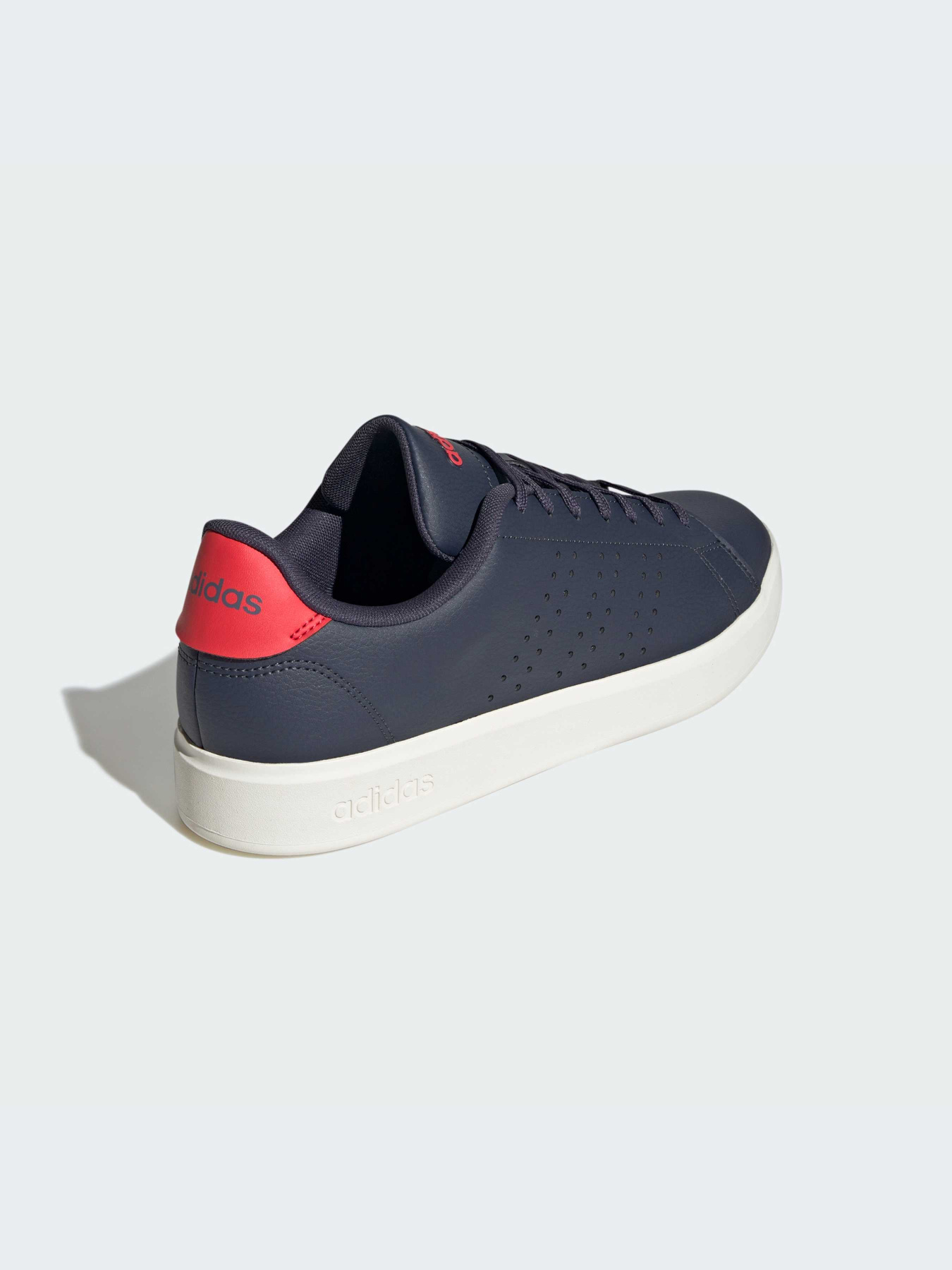 Кеды Adidas Advantage модель JI2212-KZ Фото