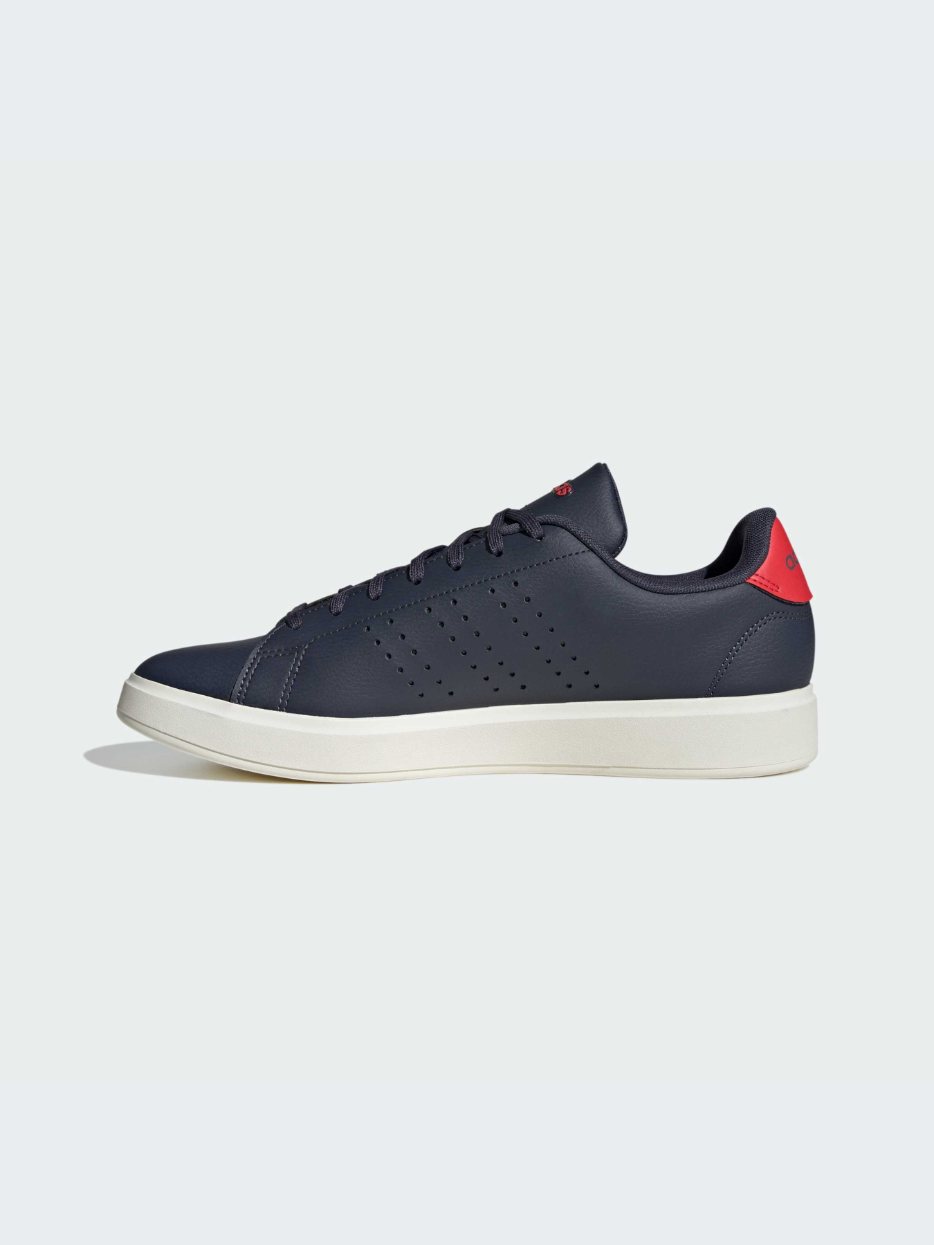 Кеды Adidas Advantage модель JI2212-KZ Фото