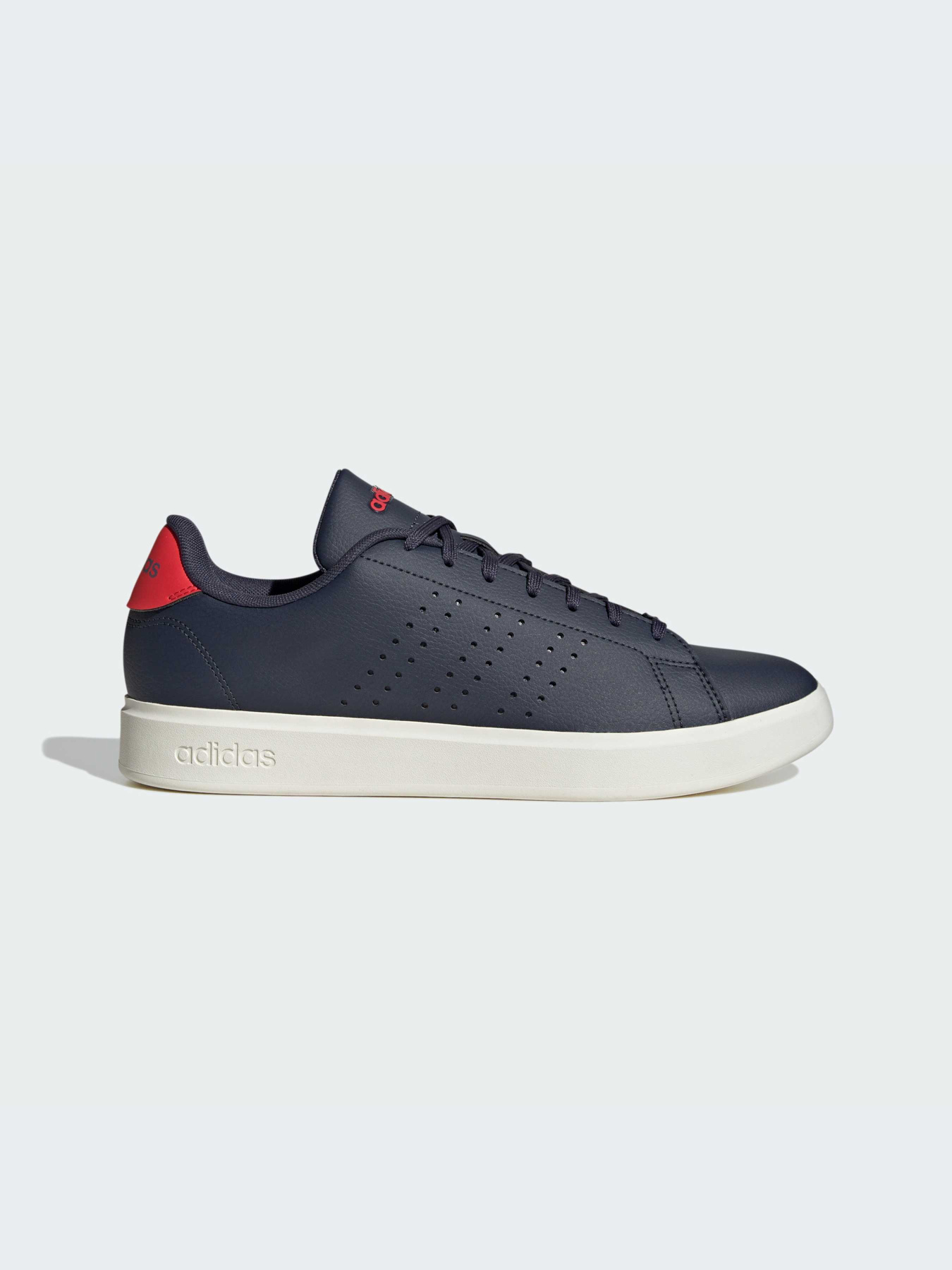 Кеды Adidas Advantage модель JI2212-KZ Фото