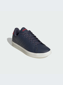 Кеды Adidas Advantage модель JI2212-KZ Фото
