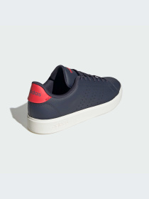 Кеды Adidas Advantage модель JI2212-KZ Фото