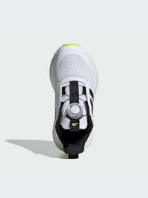 Кроссовки Adidas модель JI2199-KZ Фото