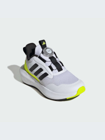 Кроссовки Adidas модель JI2199-KZ Фото