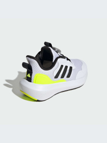 Кроссовки Adidas модель JI2199-KZ Фото