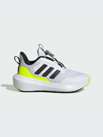 Кроссовки Adidas модель JI2199-KZ Фото