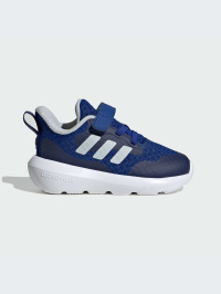 Синий - Кросівки повсякденні adidas