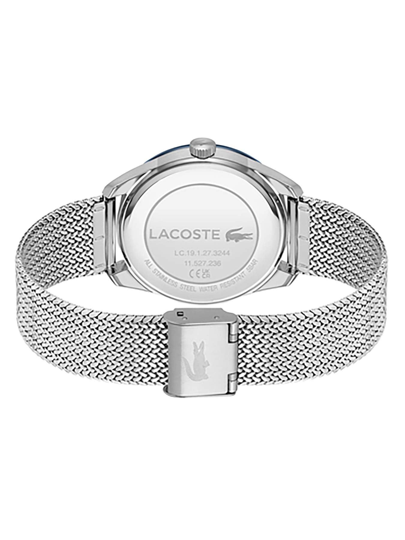 Часы Lacoste модель 2011294 Фото