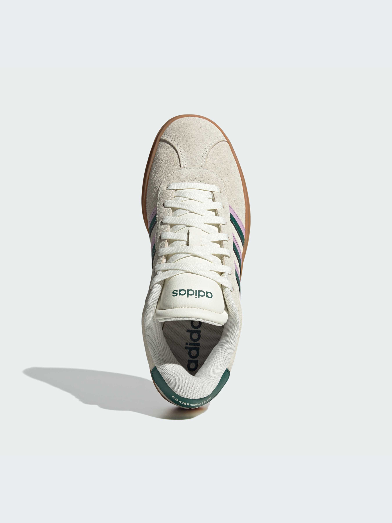 Кеды Adidas модель JI1788-KZ Фото