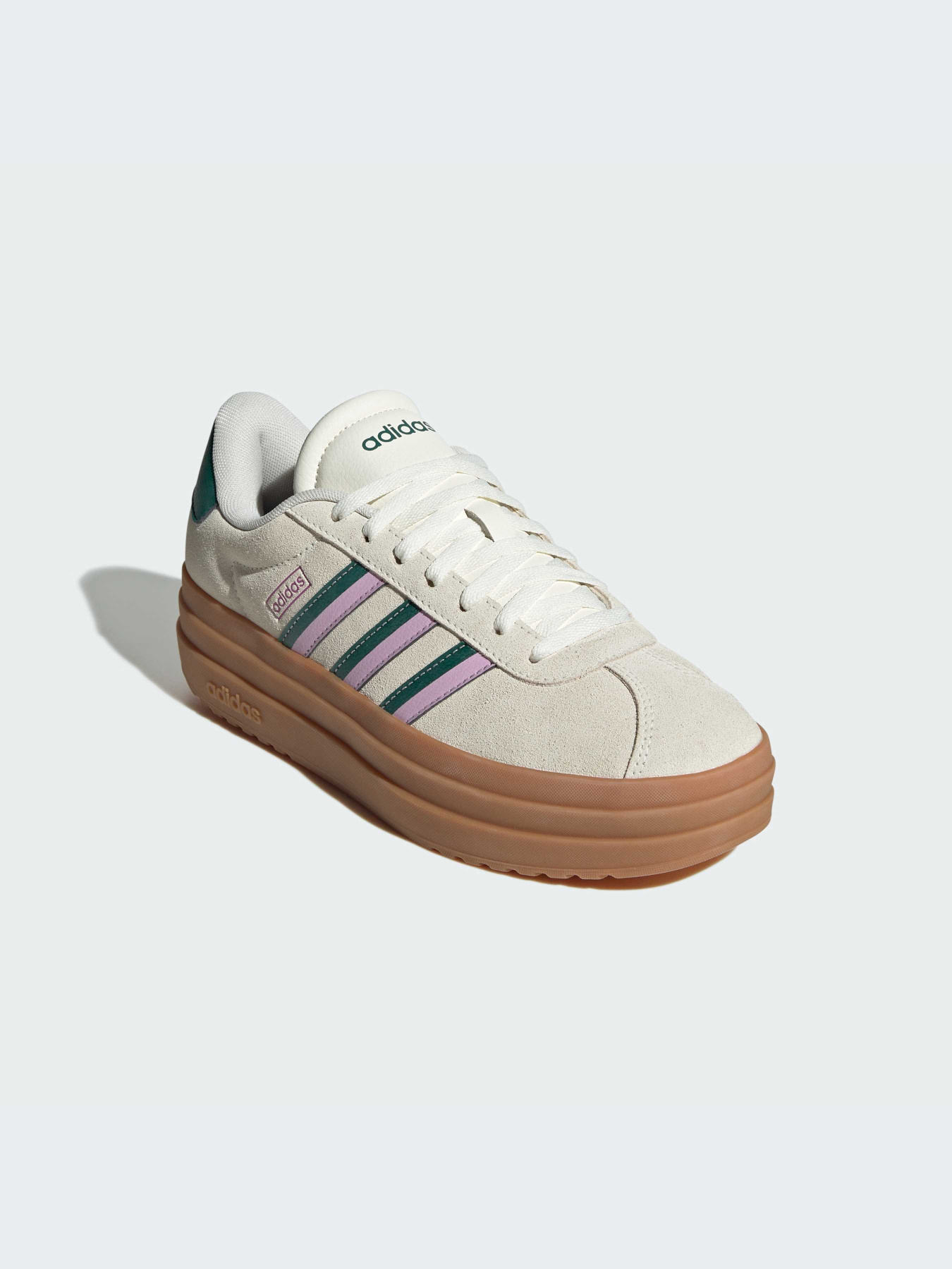 Кеды Adidas модель JI1788-KZ Фото