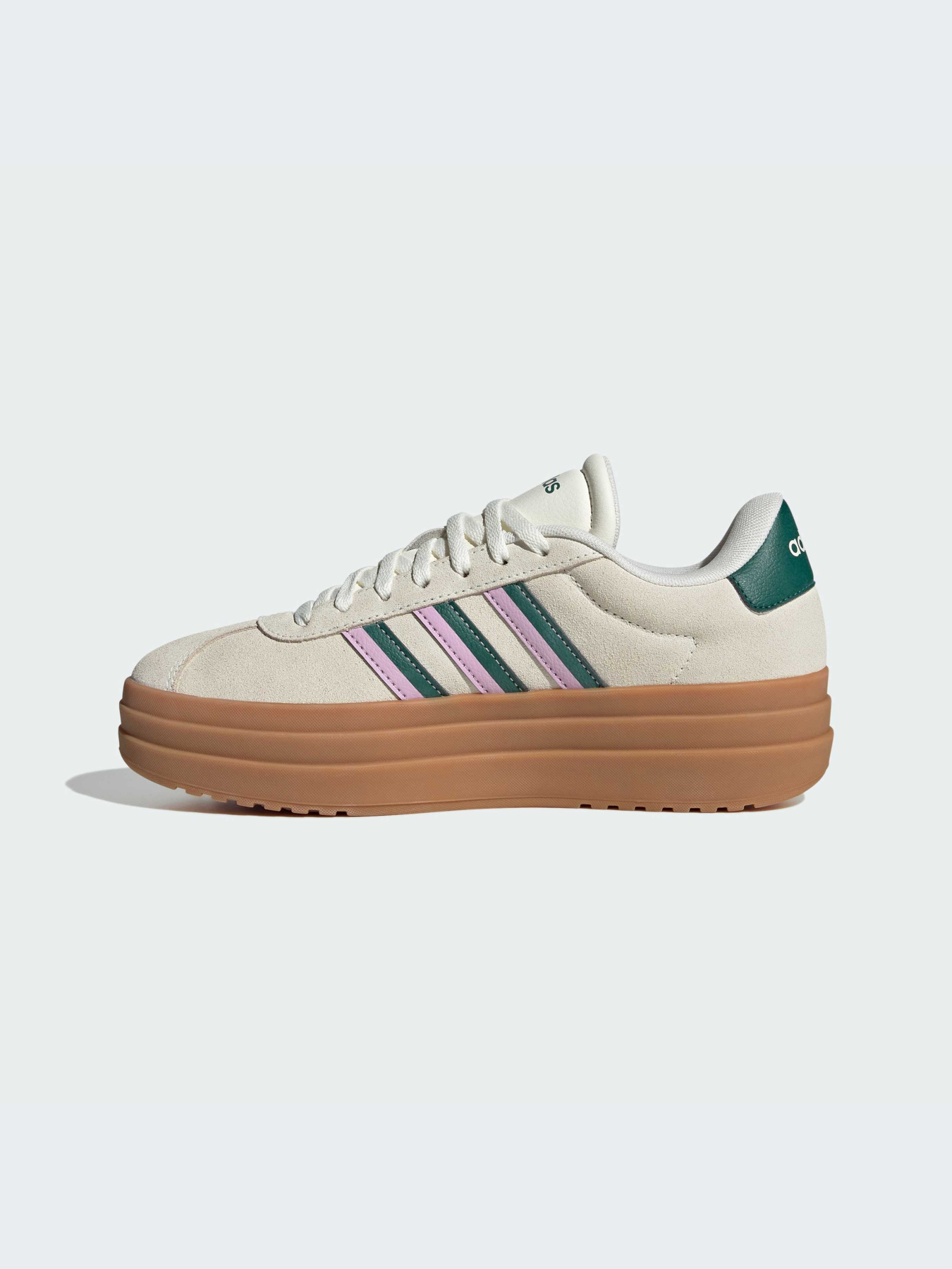 Кеды Adidas модель JI1788-KZ Фото