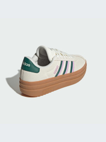 Кеды Adidas модель JI1788-KZ Фото