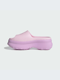 Сандалии Adidas Stan Smith модель JI2613-KZ Фото