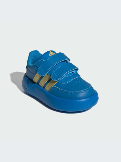Кроссовки adidas модель JH9236-KZ — фото 5 - INTERTOP