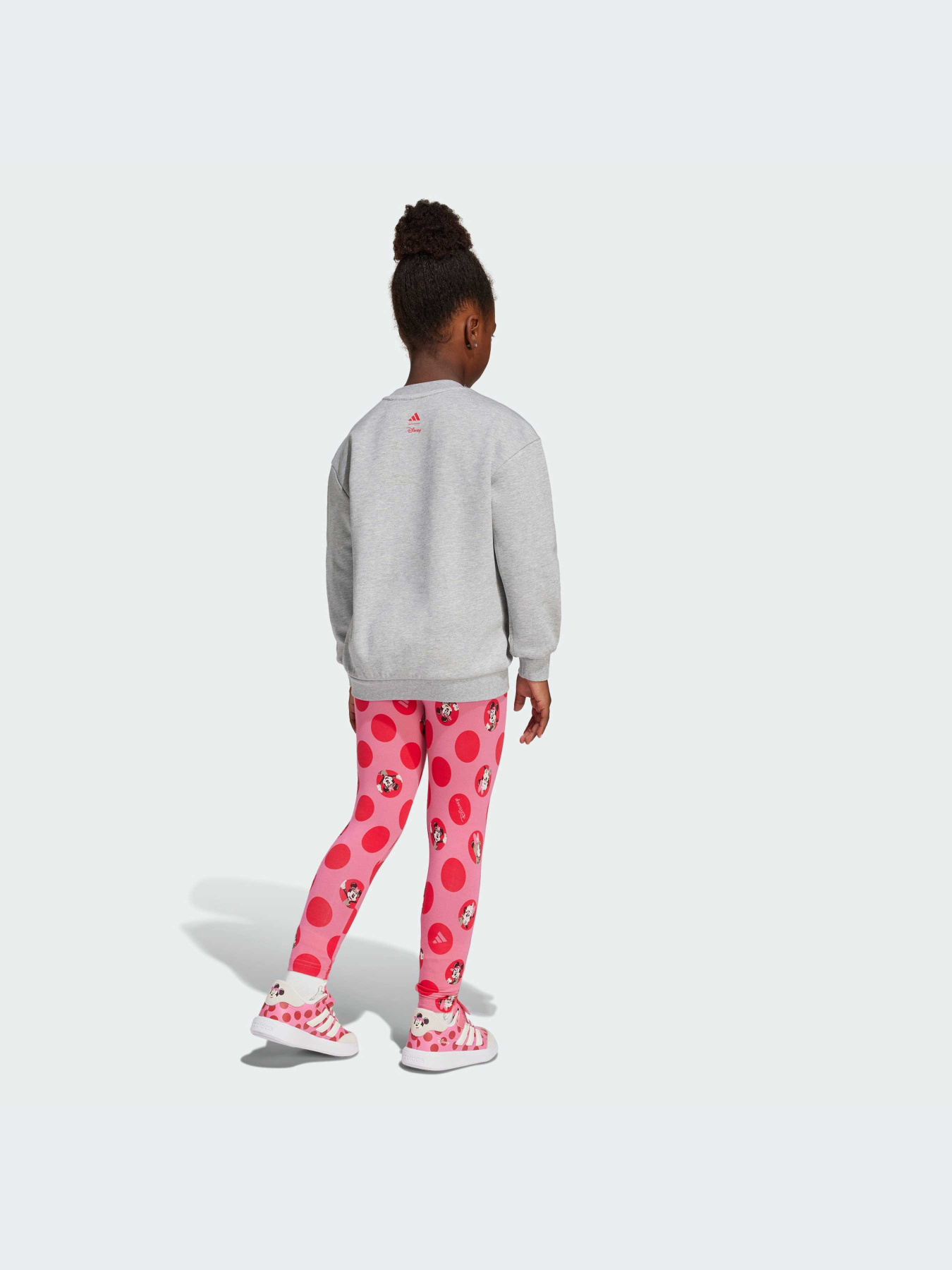 Костюмы Adidas модель JF3645-KZ Фото