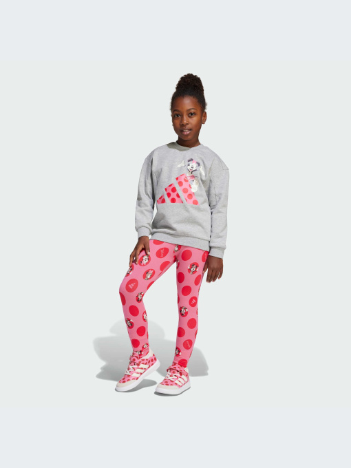 Костюмы Adidas модель JF3645-KZ Фото