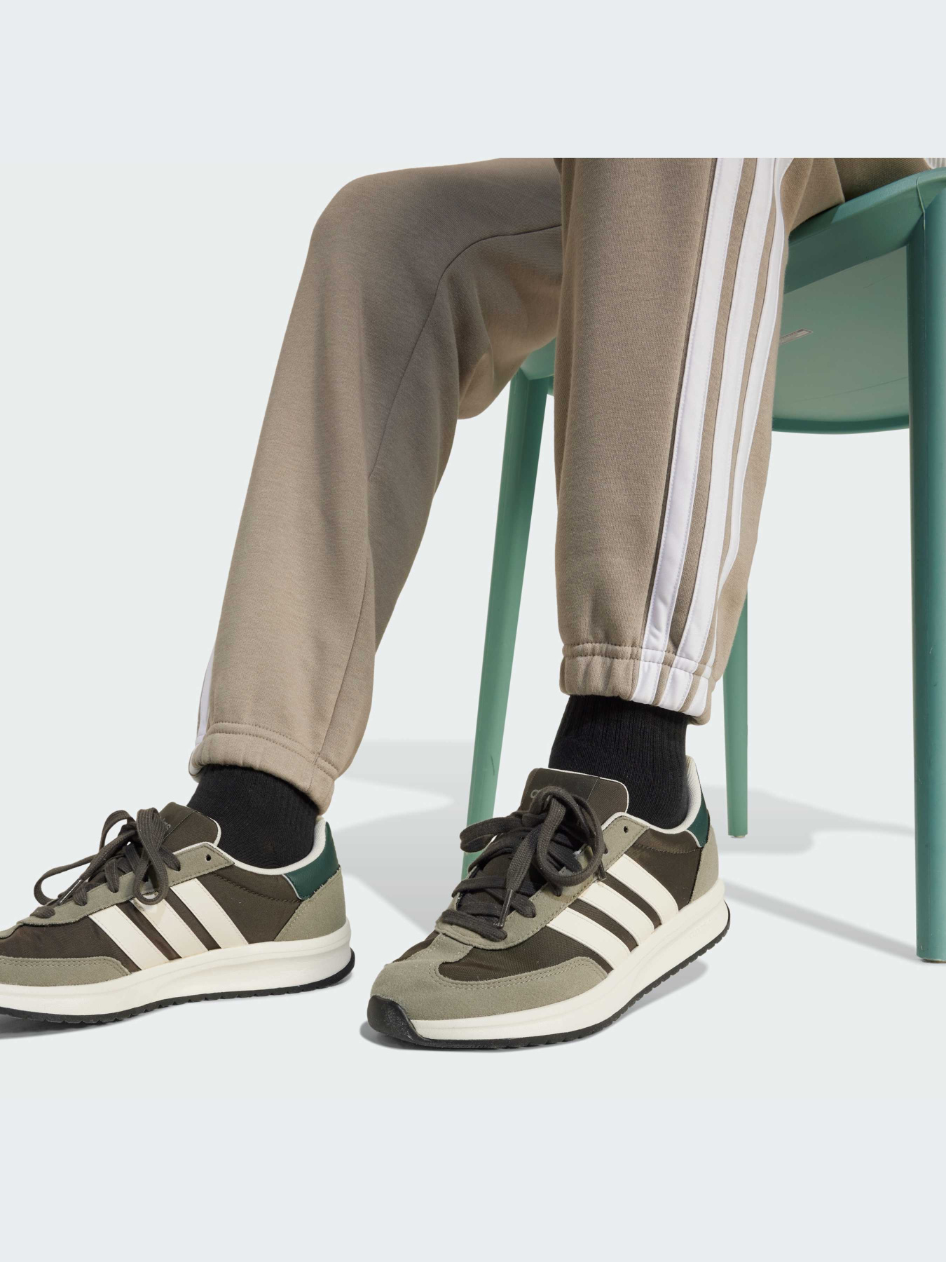 Брюки Adidas модель JD6499-KZ Фото