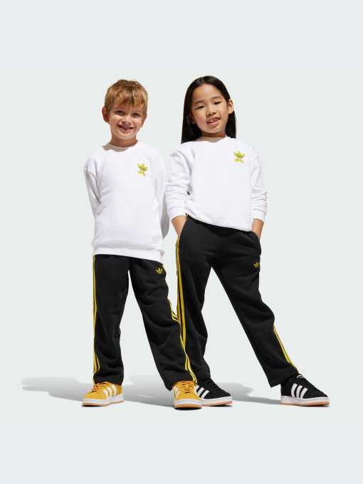 Костюмы Adidas модель JD0431-KZ Фото