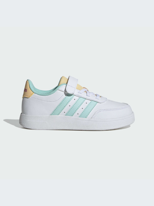 Кеды Adidas модель IE3790-KZ Фото