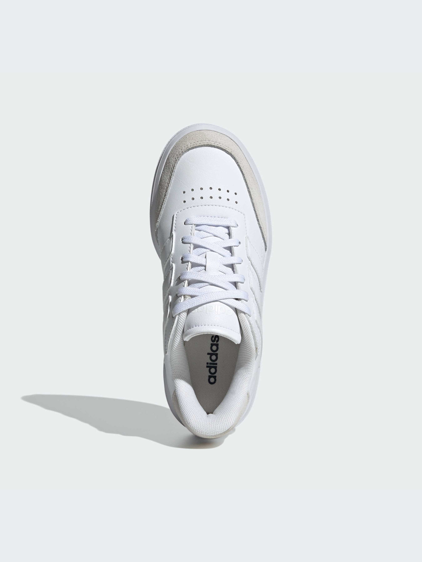Кеды Adidas модель ID6501-KZ Фото