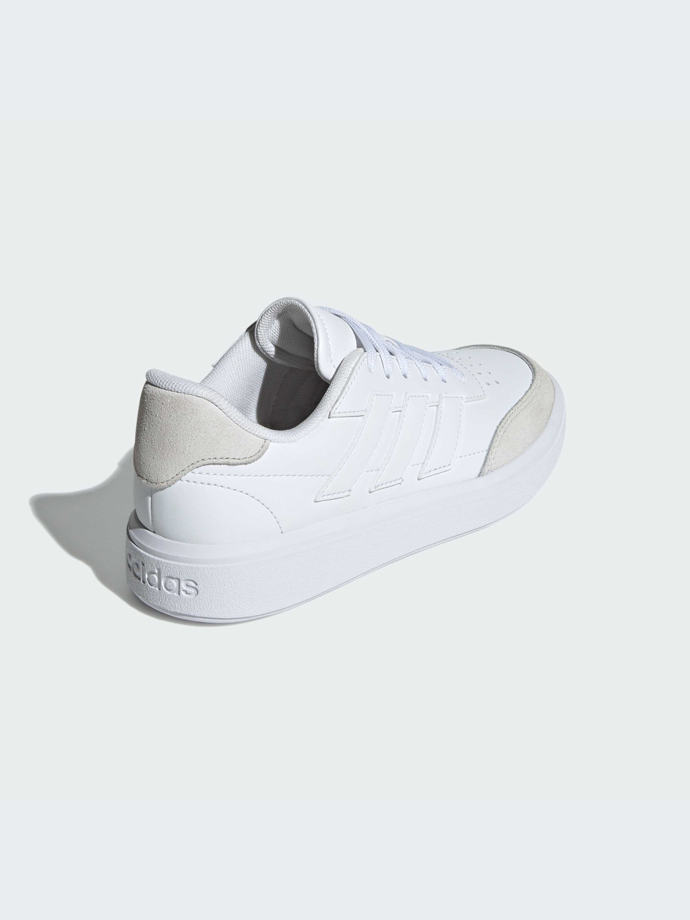 Кеды Adidas модель ID6501-KZ Фото