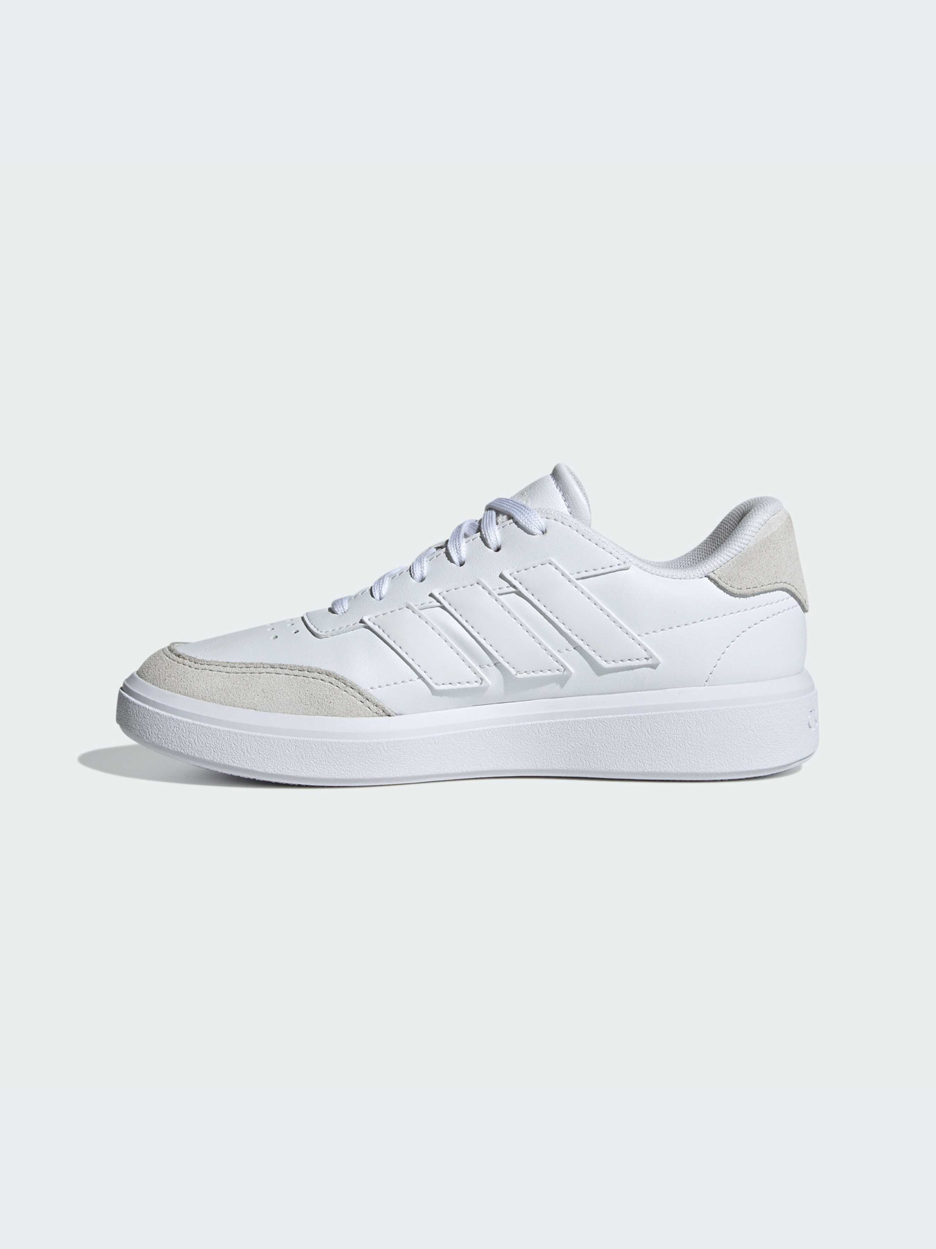 Кеды Adidas модель ID6501-KZ Фото