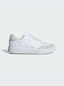Кеды Adidas модель ID6501-KZ Фото