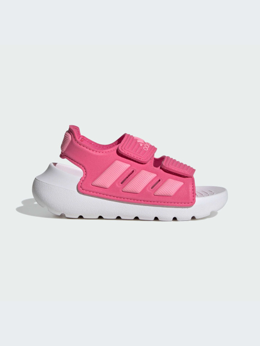 Сандалии Adidas модель ID0305-KZ Фото