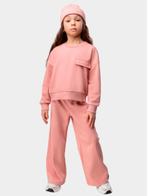 Костюмы BODO модель 11-584MU-powder Фото