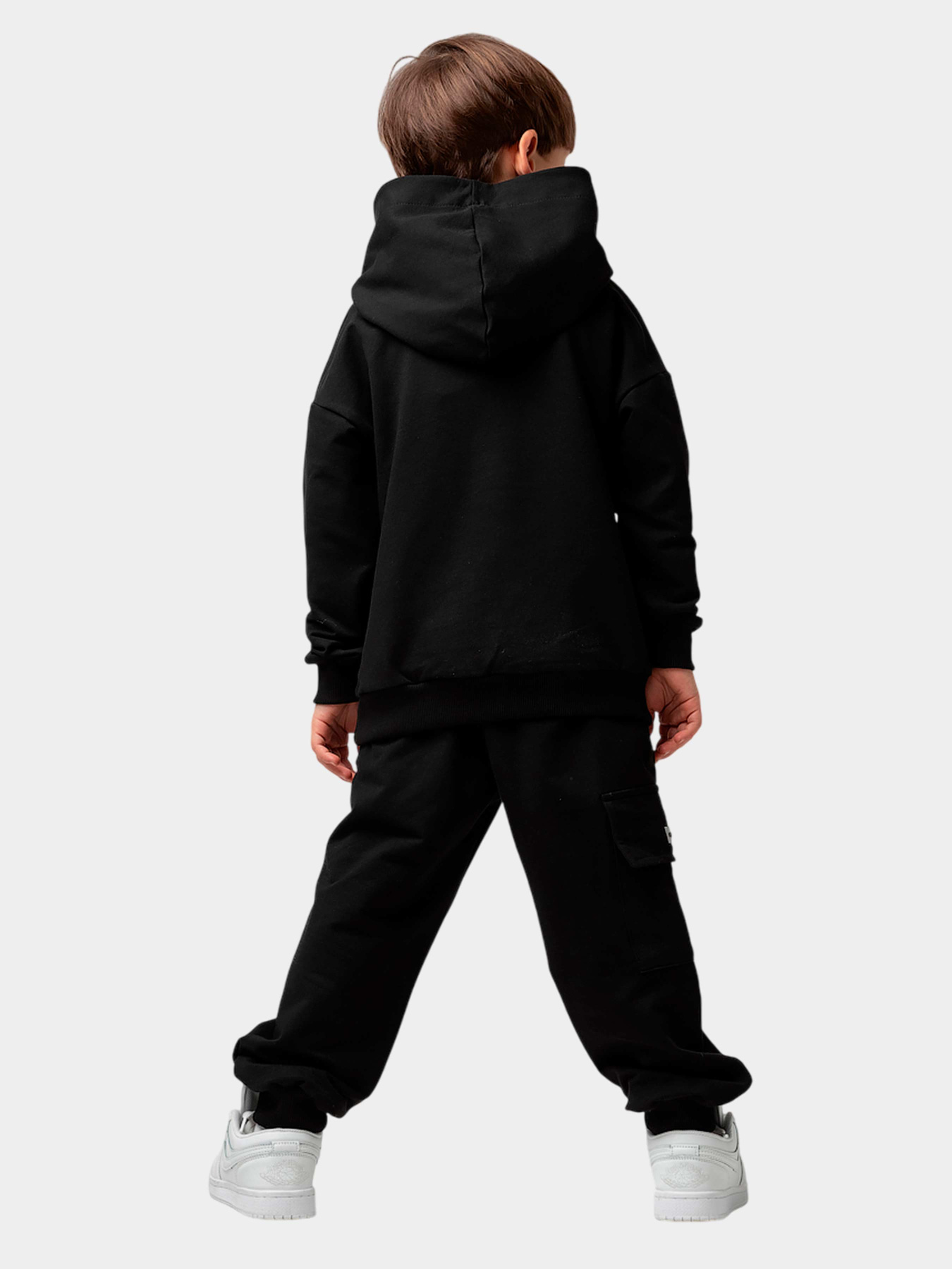 Костюмы BODO модель 11-526MU-
black Костюмы BODO модель 11-526MU-
black Фото