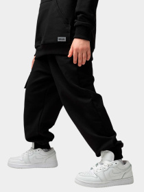Костюмы BODO модель 11-526MU-
black Фото
