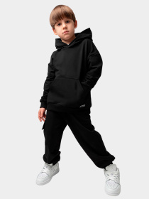Костюмы BODO модель 11-526MU-
black Фото
