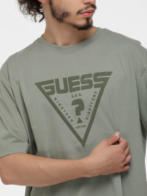 Футболки и поло GUESS модель Z4BI02-I3Z14-G855 Фото
