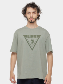 Футболки и поло GUESS модель Z4BI02-I3Z14-G855 Фото