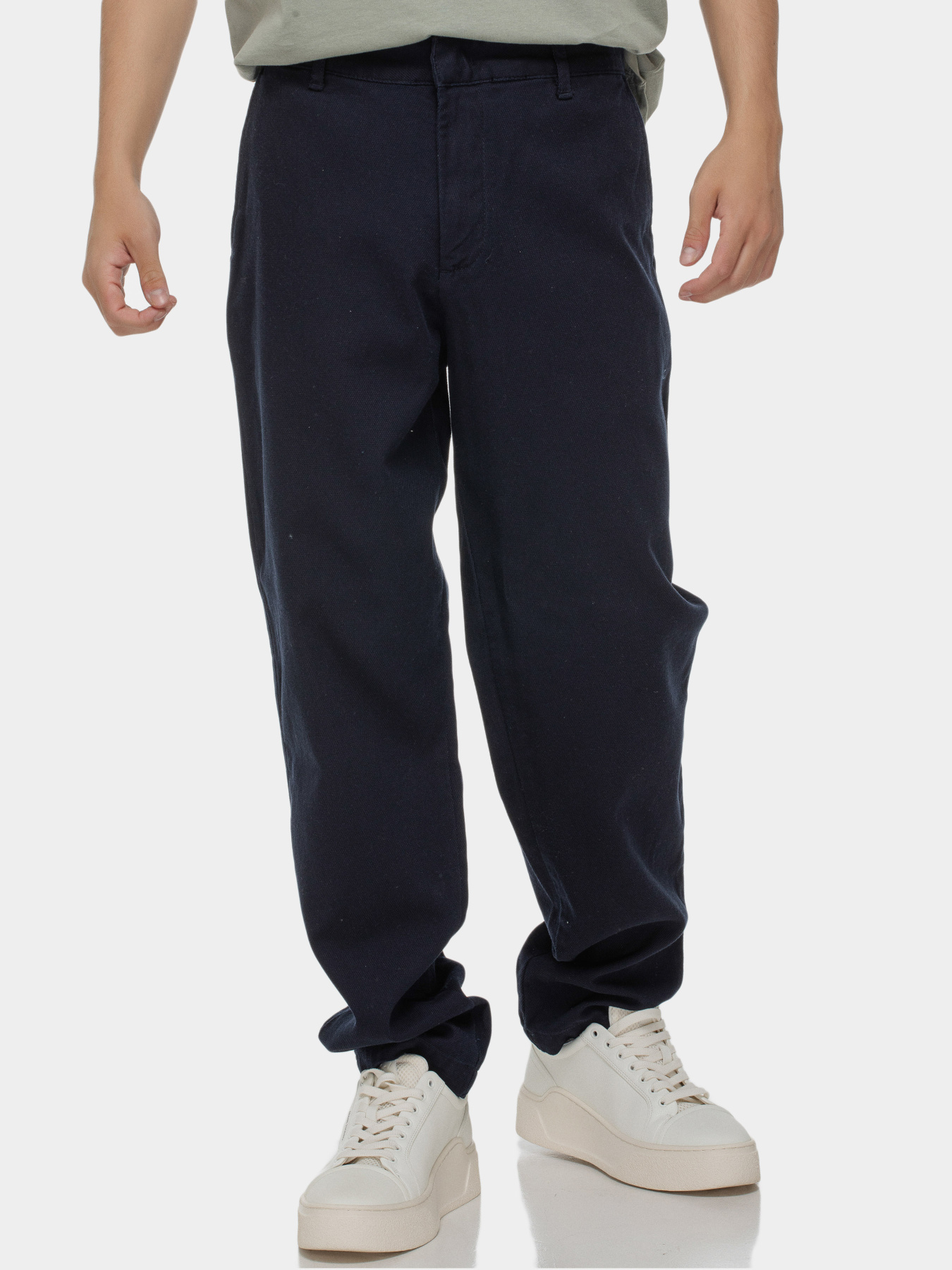 Брюки Armani Exchange модель XM000421-AF13179-UB101 Фото