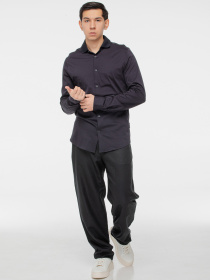 Рубашки Armani Exchange модель XM000497-AF10364-UB101 Фото