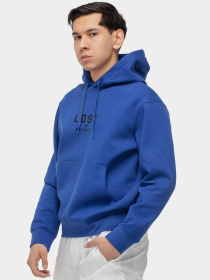 Худи и свитшоты Armani Exchange модель XM000490-AF13047-UB088 Фото
