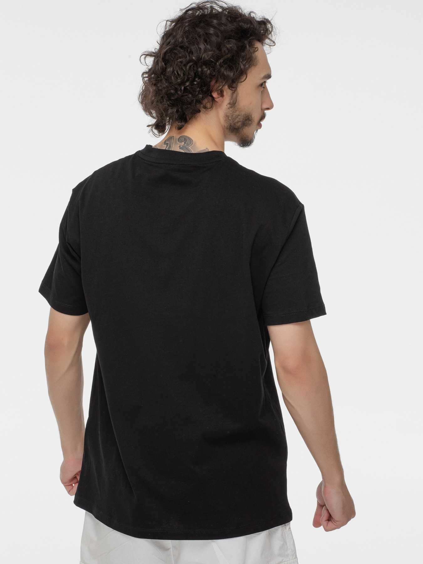 Футболки и поло Armani Exchange модель XM000552-AF10356-UC001 Фото