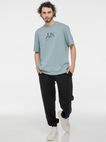 Футболки и поло Armani Exchange модель XM000566-AF10334-U9212 Фото