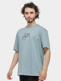 Футболки и поло Armani Exchange модель XM000566-AF10334-U9212 Фото