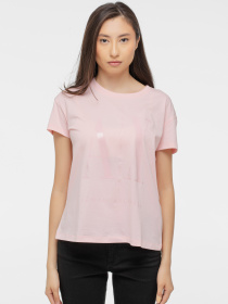 Футболки и поло Armani Exchange модель 8NYTCX-YJG3Z-U4176 Фото