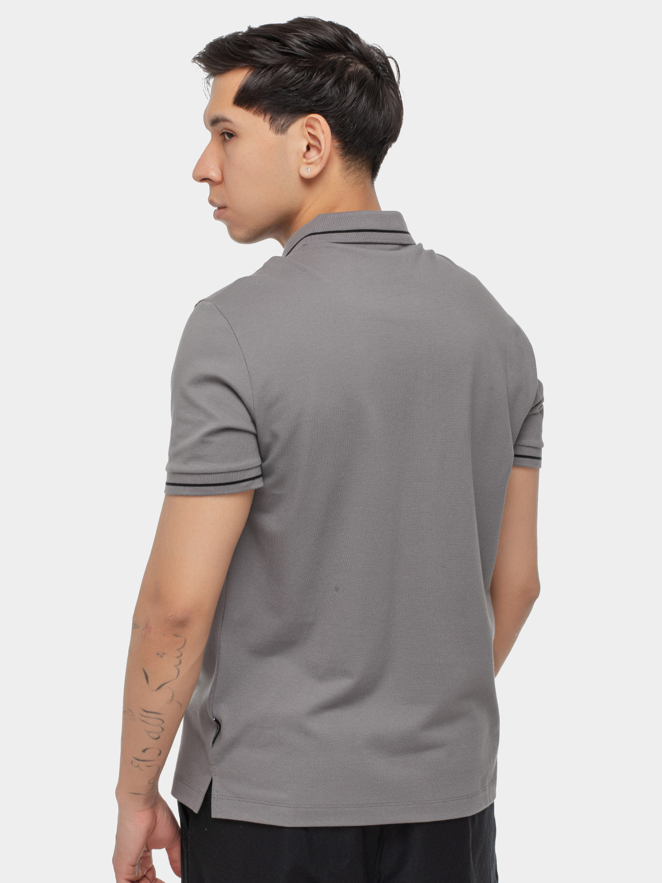 Футболки и поло Armani Exchange модель 8NZFFM-ZJ5DZ-U8080 Фото