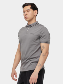 Футболки и поло Armani Exchange модель 8NZFFM-ZJ5DZ-U8080 Фото