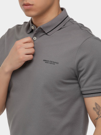 Футболки и поло Armani Exchange модель 8NZFFM-ZJ5DZ-U8080 Фото